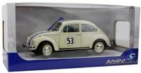 Solido Modellauto Solido Modellauto Ma&szlig;stab 1:18 VW Volkswagen K&auml;fer 1303...