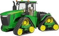 Bruder&reg; Spielzeug-Landmaschine John Deere 9620 RX mit Raupenlaufwerk (04055),...