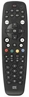 One for All Basic URC 2981 Fernbedienung IR Wireless TV, Beistellger&auml;t,...