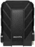 ADATA HDD-Festplatte