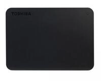 Toshiba Canvio Basics 1TB externe HDD-Festplatte (1TB)