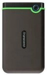Transcend StoreJet 25M3 externe HDD-Festplatte