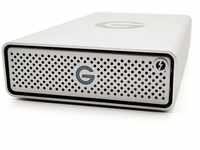 G-Technology G-TECH G-DRIVE Pro Thunderbolt 3 SSD 0G10291 7,68 TB Gray GDRPTB3EB