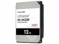 Western Digital HGST Ultrastar DC HC520 12TB externe HDD-Festplatte