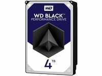 WD WD4005FZBX 4 TB interne HDD-Festplatte
