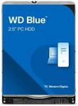 WD HDD-Festplatte