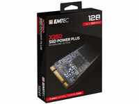 EMTEC EMTEC ECSSD128GX250 120GB SSD-Festplatte