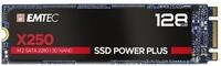 EMTEC X250 interne SSD