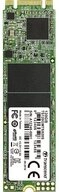 Transcend Transcend 820S 120 GB Interne M.2 SATA SSD 2280 M.2 SATA 6 Gb/s Retail
