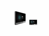 SILICON POWER SILICON POWER SP512GBSS3A55S25 512GB SSD-Festplatte