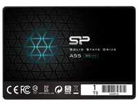 SILICON POWER SILICON POWER Ace A55 1TB SSD-Festplatte