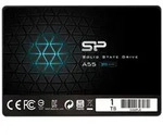 SILICON POWER SILICON POWER Ace A55 1TB SSD-Festplatte
