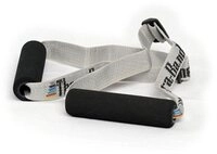 TheraBand Trainingsb&auml;nder Thera-Band Griffe, 1 Paar