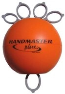 Handmaster Plus Handmuskeltrainer Fingertrainer, F&uuml;r Flexions- und