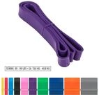 GORILLA SPORTS Expander Trainingsband 6,4 mm bis 101 mm