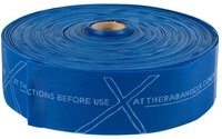 TheraBand Physiob&auml;nder Fitnessband CLX, 22 m Rolle, Effektives Widerstands- und