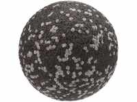 Blackroll Fitnessrolle BLACKROLL® BALL 08 black/grey