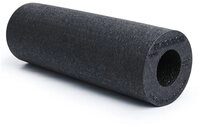 Blackroll Massageroller Faszienrolle Slim, Intensivere Selbstmassage durch kleinere