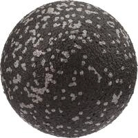Blackroll Massagerolle BLACKROLL BALL 12 - schwarz/grau