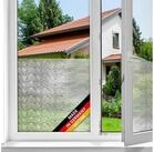 d-c-fix Fensterfolie Smoke - selbstklebende Sichtschutzfolie Deko Folie f&uuml;r...