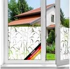 d-c-fix Fensterfolie static Bamboo - selbsthaftende Sichtschutzfolie Folie...