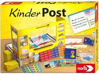 Noris Spiel, Kinderpost, Made in Germany