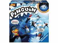 Plitsch-Platsch Pinguin '17 (21325)