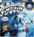Ravensburger Spiel Plitsch Platsch Pinguin, Made in Germany