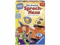 Die freche Sprech-Hexe (24944)