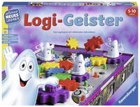 Ravensburger Spiel Logi-Geister, Made in Europe