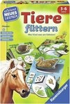 Ravensburger Lernspielzeug Tiere f&uuml;ttern