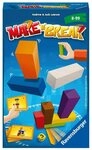 Ravensburger Spiel 23444 Make n Break Mitbringspiele Mitbringspiele