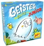 Zoch Spiel Geistesblitz Junior