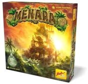 Zoch Spiel Menara