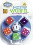 Thinkfun&reg; Spiel Mathe W&uuml;rfel Junior