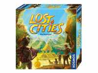 Lost Cities (69412)