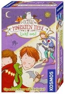 Kosmos Spiel Schule der magischen Tiere
