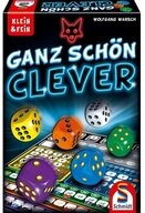 Schmidt Spiele Spiel Ganz sch&ouml;n clever