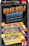 Schmidt Spiele Spiel, Noch Mal! Zusatzblock