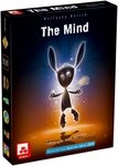 Cartamundi Spiel The Mind, Familienspiel, Made in Germany