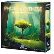 Asmodee Spiel Photosynthese (de)