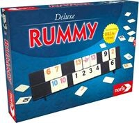Noris Spiel Deluxe-Set Rummy