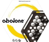 Zygomatic Spiel Abalone. Modernes Design