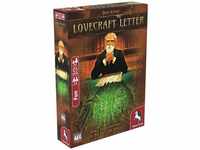 Lovecraft Letter (18209G)