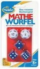 Thinkfun&reg; Spiel Thinkfun Familienspiel Logikspiel Mathe W&uuml;rfel 76317