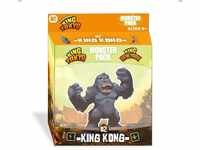 HUCH & friends Spiel, Monsterpack King Kong