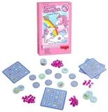 Haba Spiel HABA Legespiel Einhorn Glitzergl&uuml;ck Funkel-Bingo