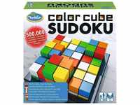 Ravensburger ThinkFun Color Cube Sudoku