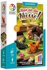 Spiel Ran an die N&uuml;sse!
