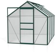 Vitavia Gew&auml;chshaus Calypso 5800, 4 mm Wandst&auml;rke, mit 4 oder 6 mm